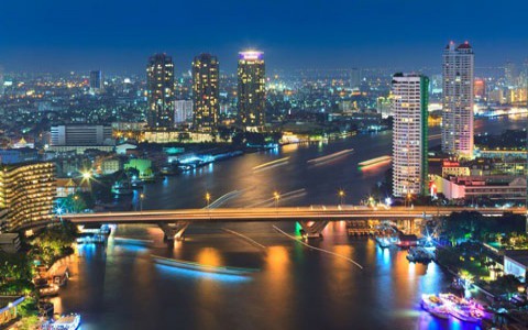 CẢI THIỆN CHẤT LƯỢNG SỐNG CƠ HỘI KINH TẾ CHO CÁC THÀNH PHỐ CHÂU Á XÂY DỰNG TƯƠNG LAI BỀN VỮNG